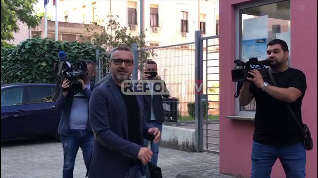 Report TV - Batuta e Tahirit përpara vendimit të Gjykatës: Kështu e hanë të gjithë!