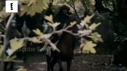 Ertugrul Ghazi Season 2 Episode 7 in Urdu/Hindi dubbed