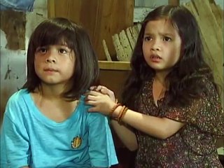 The kidnapper realizes that he got the wrong kids | 100 Days To Heaven