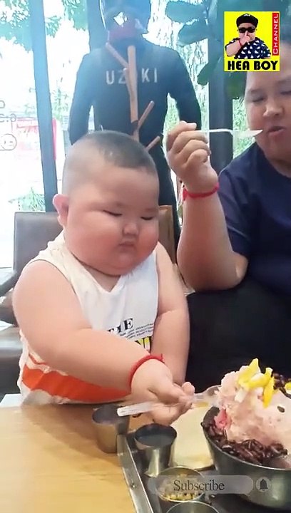 Eat ice cream clearing