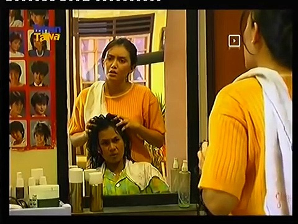Bajaj Bajuri - Bajuri Akhirnya Pulang Juga