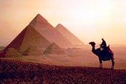 Egipto reabre sus puertas al turismo mundial. Entrevista con Attia Yamani - Presidente de Dunas Travel