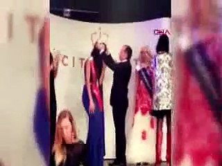 Cezaevinden tahliye olan güzellik kraliçesi: Mağdurken suçlu duruma düştüm