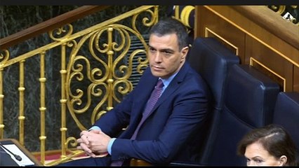 Sánchez defiende el "legado y la historia" de Felipe González y Rufián dice que el PSOE "se avergüenza" del ex presidente