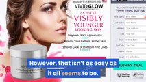 Vivid Glow - Price, Ingredients, Facts, buy now!