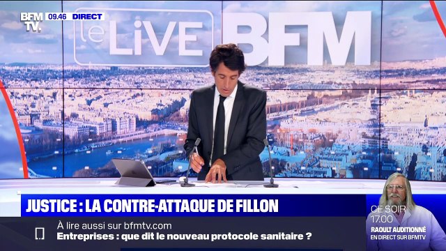Affaire Kohler: quel rôle a joué Macron ? - 24/06
