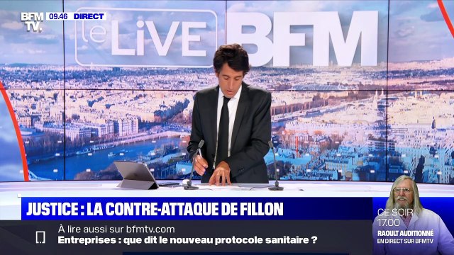 Affaire Kohler: quel rôle a joué Macron ? - 24/06