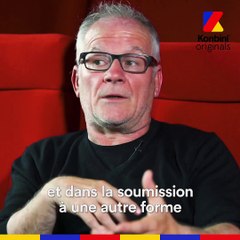 On a posé des questions reloues à Thierry Frémeaux