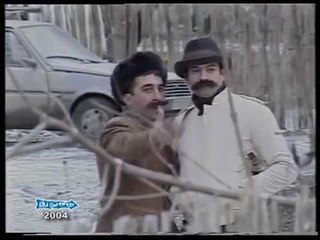 Bu Şəhərdə (2004, 4-cü veriliş)