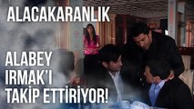 Alaybey, Irmak’ı Takip Ettiriyor | Alacakaranlık 37. Bölüm