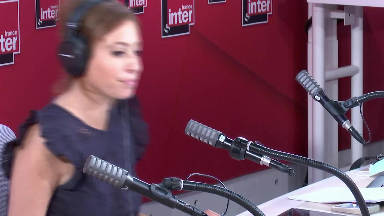 Benjamin Biolay : "La mélancolie, c'est une forme de rébellion"