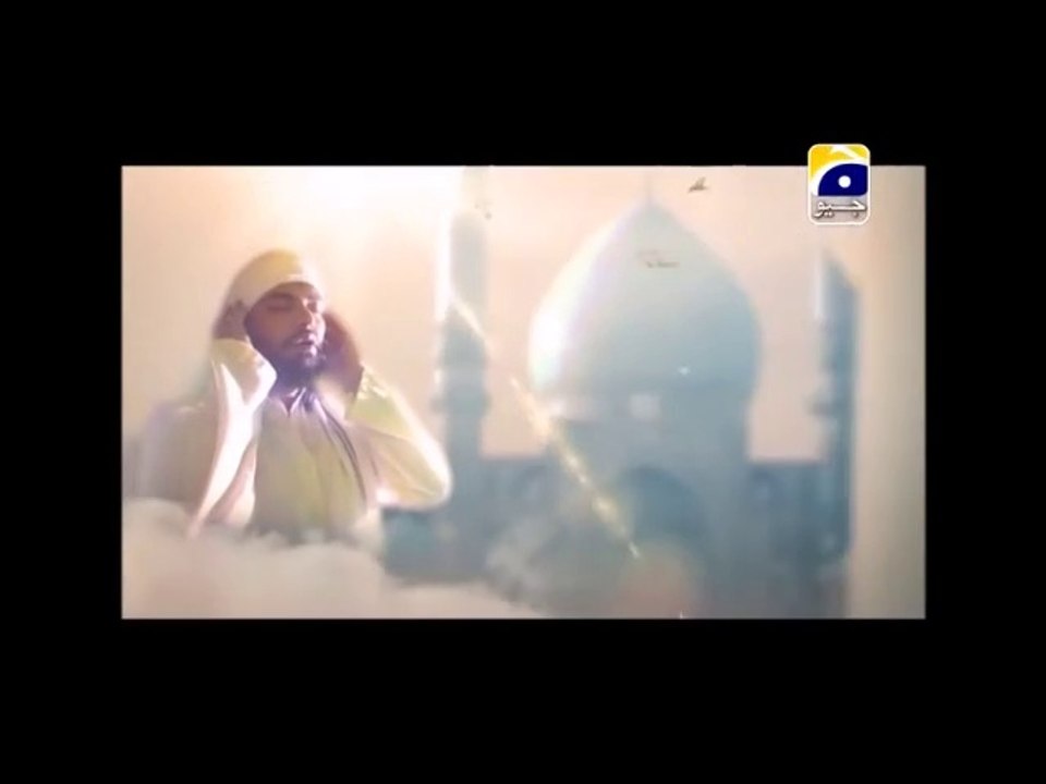 Khuda Aur Mohabbat HD | Season 01 | Episode 01 | Best Pakistani Drama | Imran Abbas | Sadia Khan