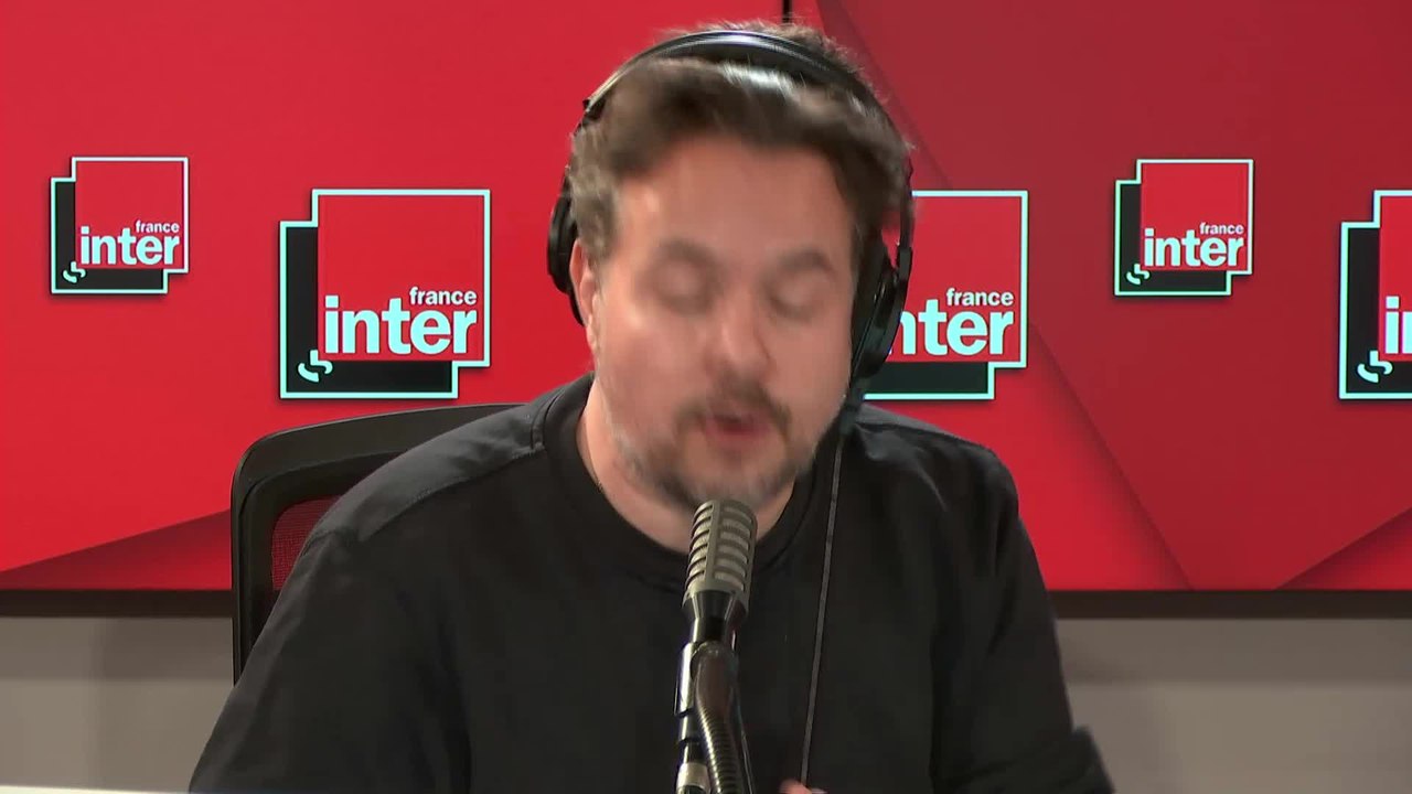 Nicolas Offenstadt, historien : "Emmanuel Macron fait une grosse confusion entre l'Histoire et la mémoire"