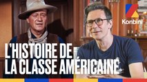 Michel Hazanavicius raconte La Classe américaine