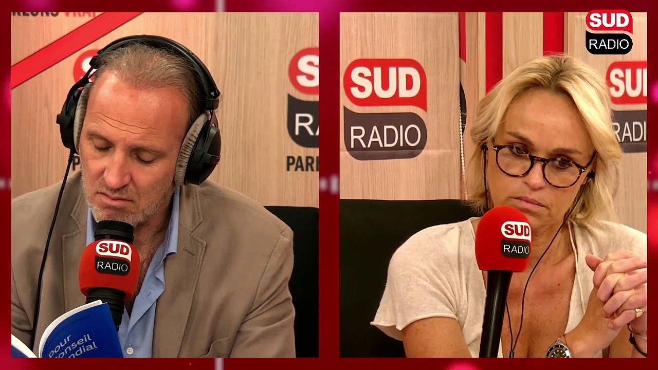 Monique Chemillier-Gendreau - Vers un Conseil mondial de la résistance