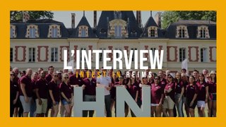 Le Groupe HN crée 50 postes à Reims en 2020