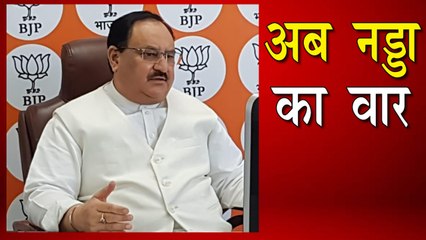 लद्दाख मुद्दे पर कांग्रेस और बीजेपी में ट्वीट वार