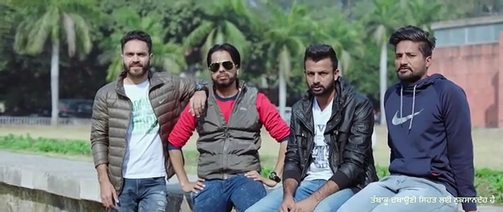 Sikander 2 2019- Punjabi movie part 1