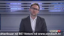 ‘Ruka e Bushati më të MIRËT’, Telefonuesi zbulon edhe ministrin më të DOBËT të qeverisë