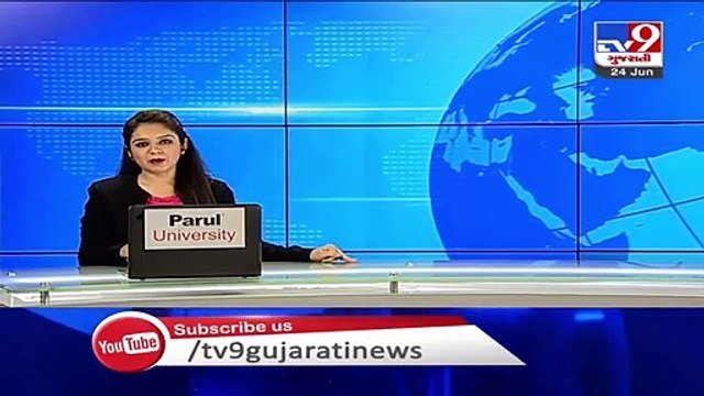 Rajkot- Bhadar dam to be filled with Narmada water