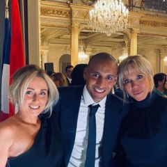 Brigitte Macron : un retour très remarqué à l’Élysée après son opération !