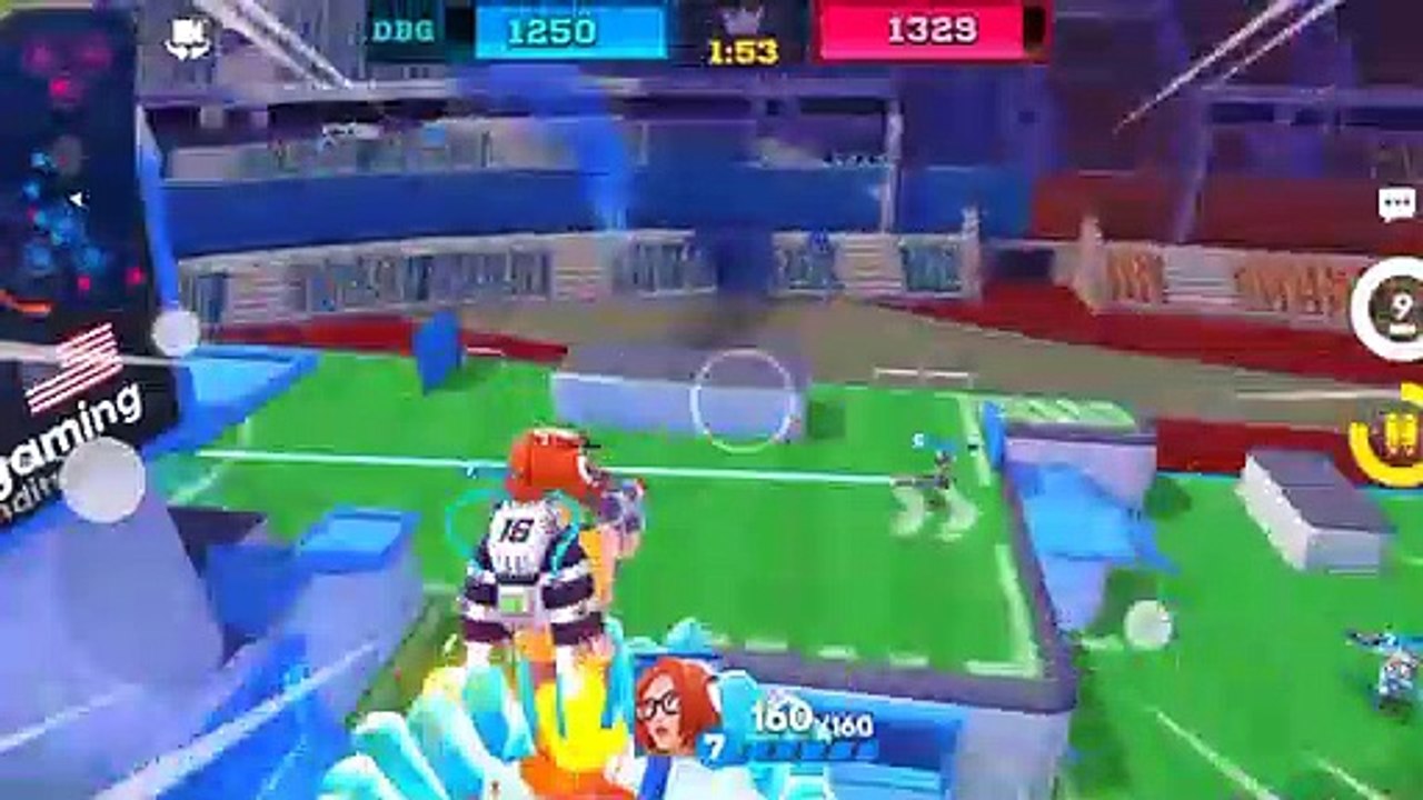 Best Trick to use Jet in #Frag Pro Shooter - Tips and Tricks