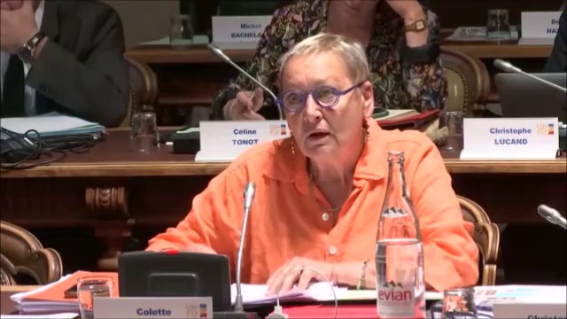 Session du 24 juin 2020