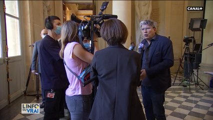 Réactions politiques sur les émeutes de Dijon