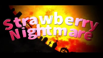 【MV】Strawberry Nightmare【すとぷり】