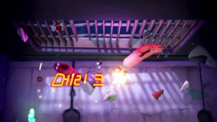 LARVA - THE MISSING RING - Cartoons - Comics - LARVA Official