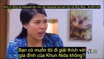 Vì Em Mà Ghen Tập 5 -- HTV2 lồng tiếng tap 6 -- Phim Thái Lan - phim vi em ma ghen tap 5
