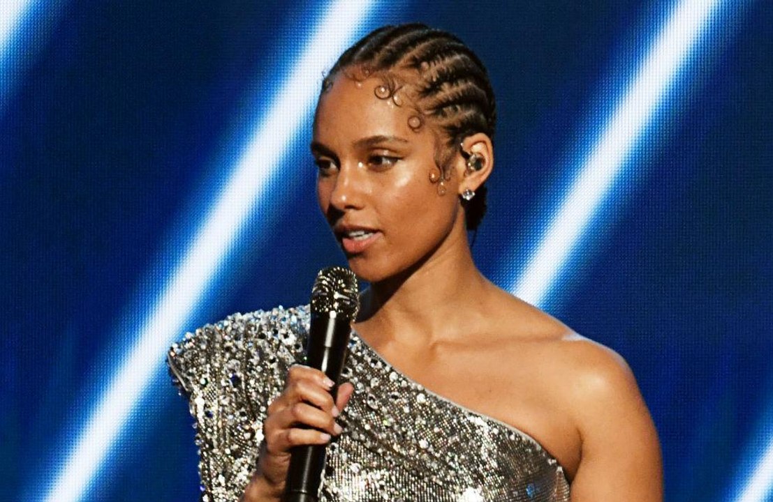 Alicia Keys: BLM im Kinder-TV