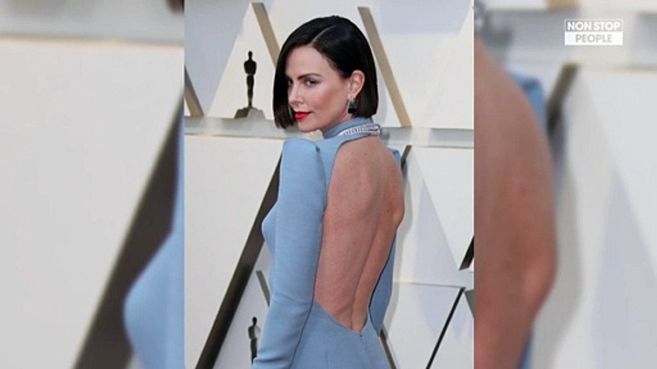 Charlize Theron : sa mise au point sur ses fiançailles avec Sean Penn