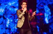 Brendon Fury: Urie blasts Donald Trump for using Panic! At The Disco song at rally