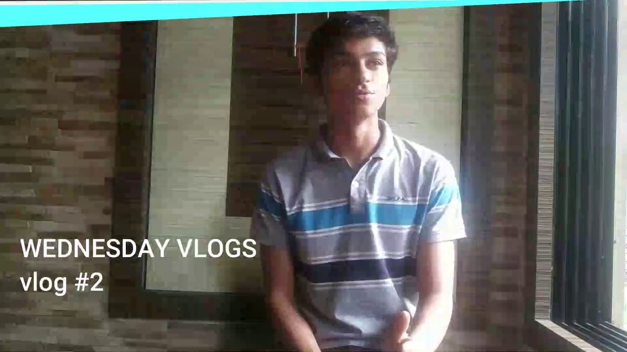 #Vlog: Sasti Masti