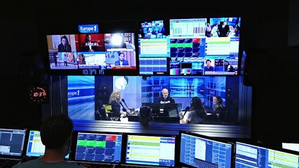 "Humoristes du monde", à voir sur Netflix