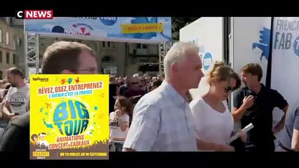 Notre sélection des événements à ne pas manquer