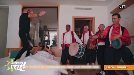 Spécial Tunisie : Le road trip en Tunisie