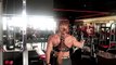 IFBB Pro Barbara Carita - Female Bodybuilding Motivation