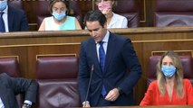 Pablo Iglesias a García-Egea: 