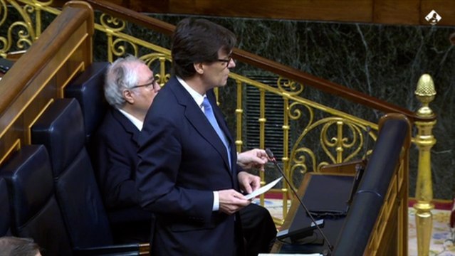 Illa avisa de preocupantes datos de la epidemia a nivel mundial