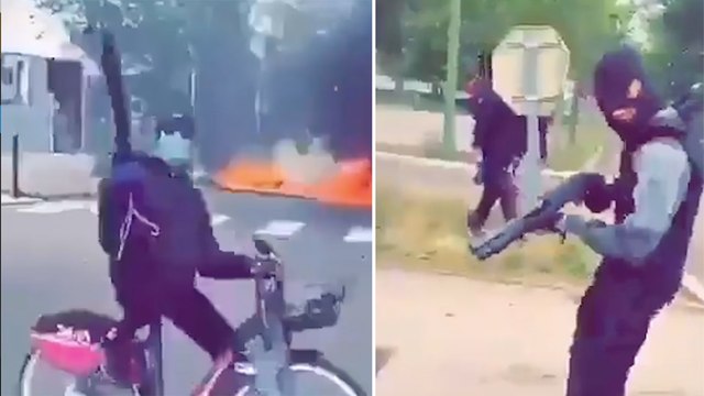 Dijon : deux habitants reviennent sur les violences inouïes à la cité des Grésilles