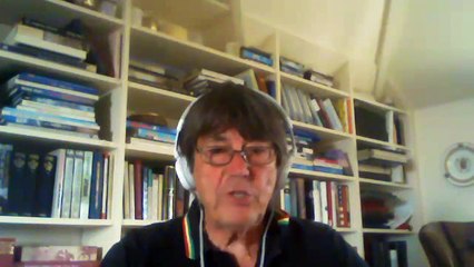 BREAKING NEWS Andrew Eborn with Mike Read for KTT GSI ANNOUNCEMENT 1111