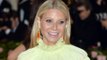 Gwyneth Paltrow found falling in love after her divorce to be a 'wonderful surprise'