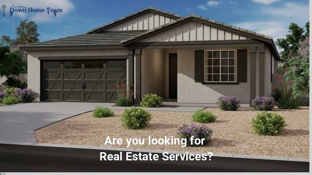 Buy or Sell a Home | Down Home Real Estate