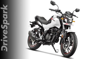 हीरो एक्सट्रीम 160आर के लिए टेस्ट राइड रजिस्ट्रेशन शुरू