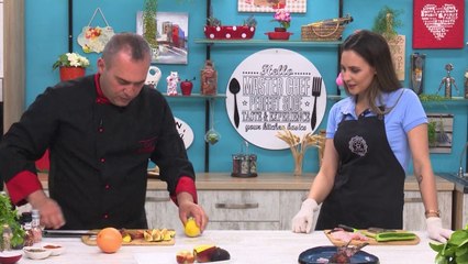 7pa5 - Pa Recete / Scorfion Krudo - 24 Qershor 2020 - Vizion Plus