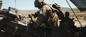 US Marine Artillery : The Kings of Battle