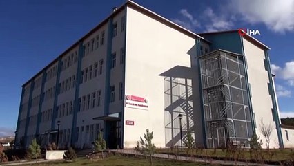 Uzaktan yeminle meslek hayatına atıldılar