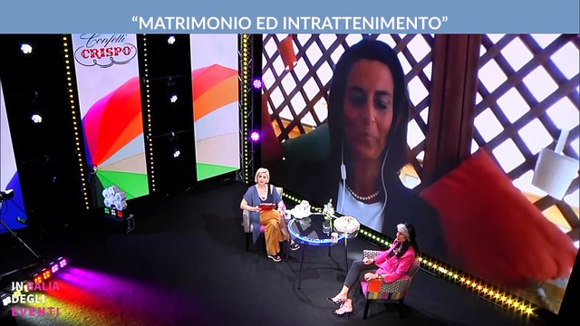 In Balia degli Eventi - Matrimonio ed Intrattenimento